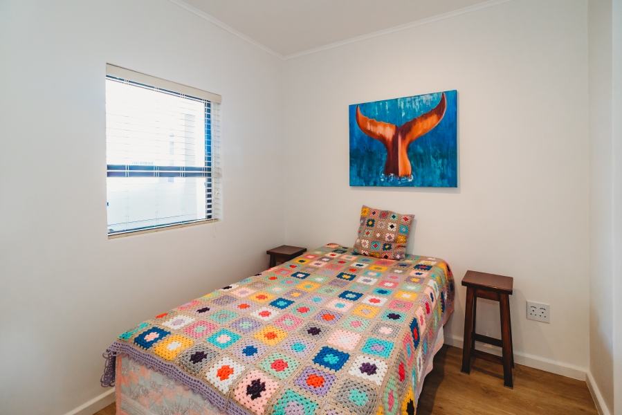 2 Bedroom Property for Sale in Dormehls Drift Western Cape